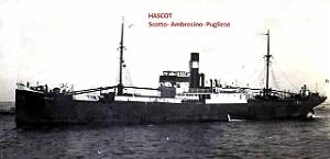 HASCOT- SCOOT- AMBROSINO- PUGLIESE